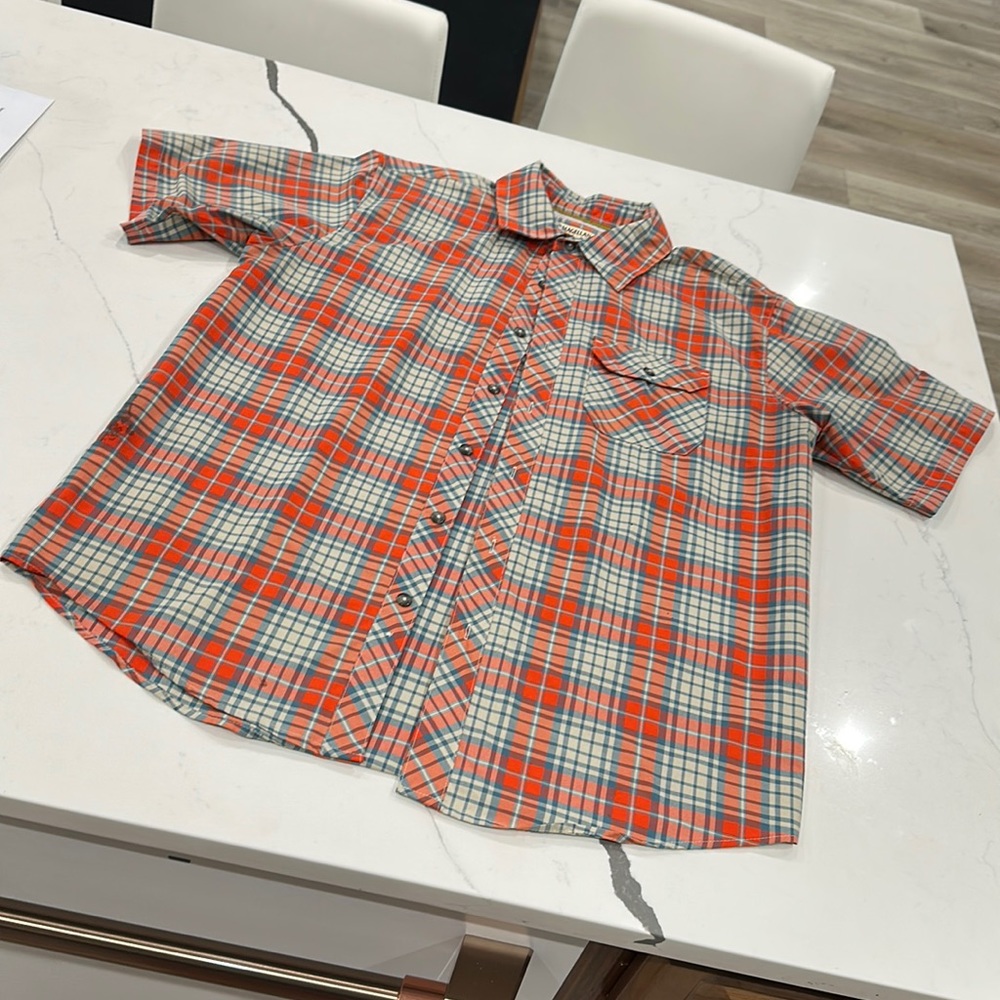 Magellan Outdoors Adventure Gear - Mag Wick - Loose Fit
